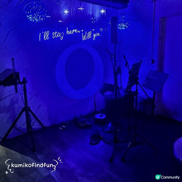 尖沙咀浪漫星空餐廳 ✨ 食好西打卡一流 📸