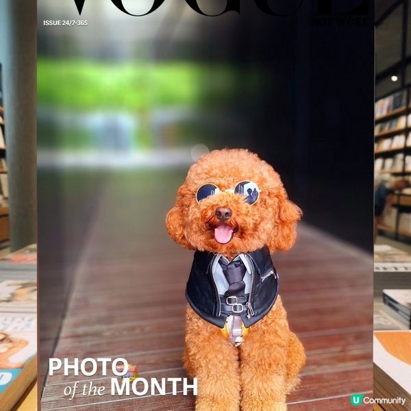 💪🏻 行完2.5公里，獎牌靚到轉轉轉！🤩