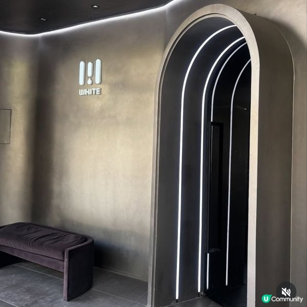 台中西區必去黑白風打卡Cafe🔥食物環境氣氛有驚喜🖤🤍