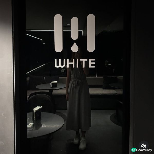 台中西區必去黑白風打卡Cafe🔥食物環境氣氛有驚喜🖤🤍