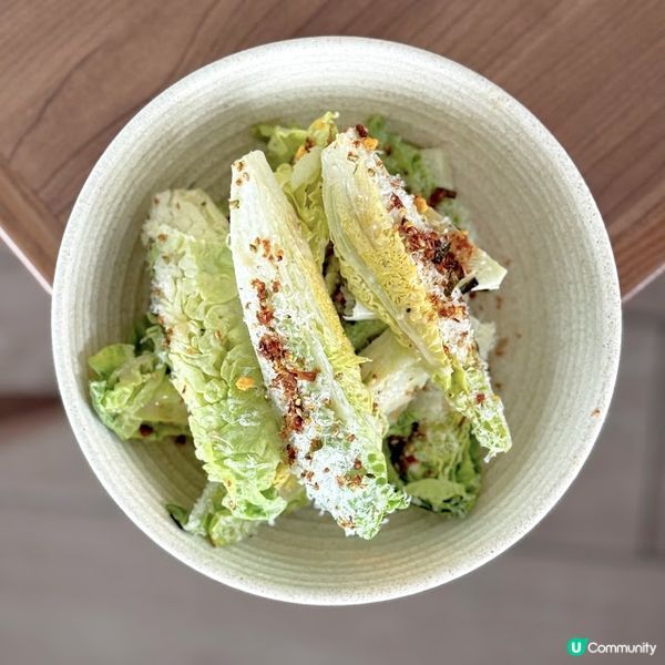 迷人海景早午餐@Watermark