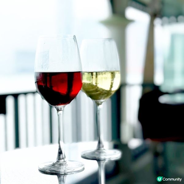 迷人海景早午餐@Watermark