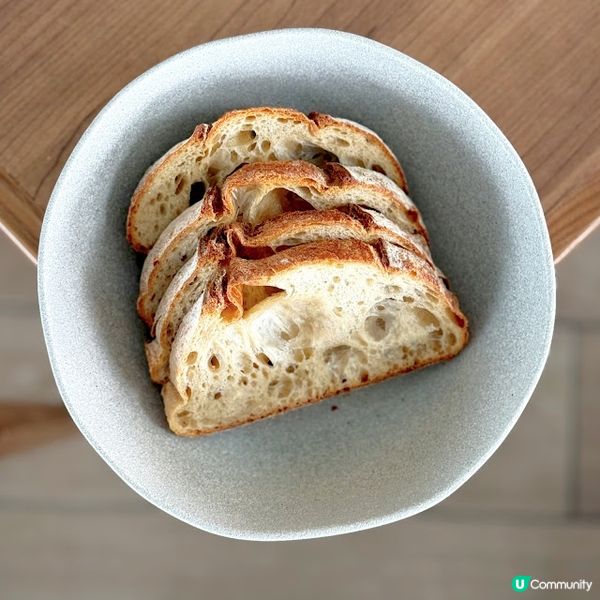 迷人海景早午餐@Watermark