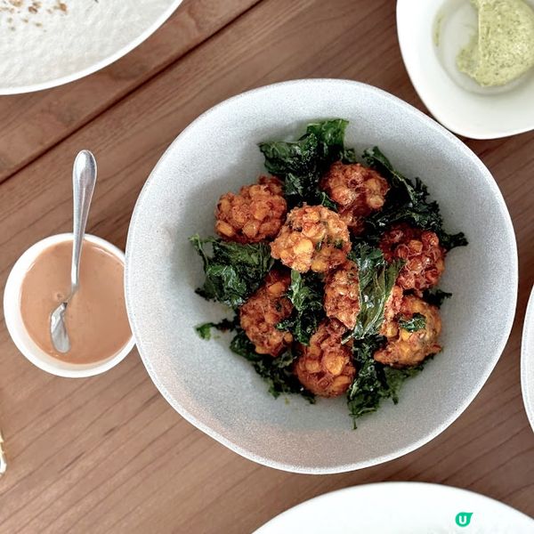 迷人海景早午餐@Watermark