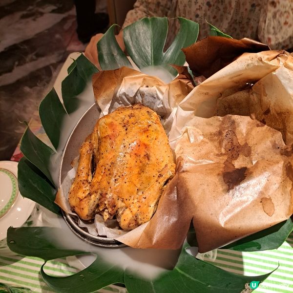 深圳食評｜桂滿隴叫花雞🐔 烏雞湯🍲