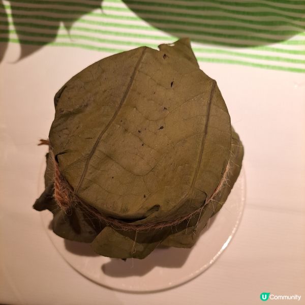 深圳食評｜桂滿隴叫花雞🐔 烏雞湯🍲