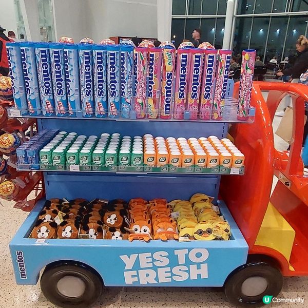 紐西蘭～奧克蘭機場✈️🛩