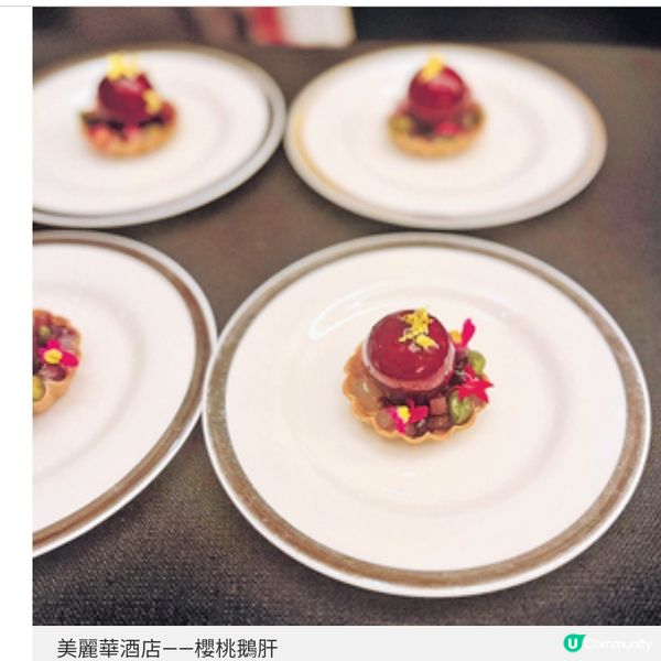 「全港廚師精英大匯演」載譽歸來 星級名廚饗宴為受助兒童出力