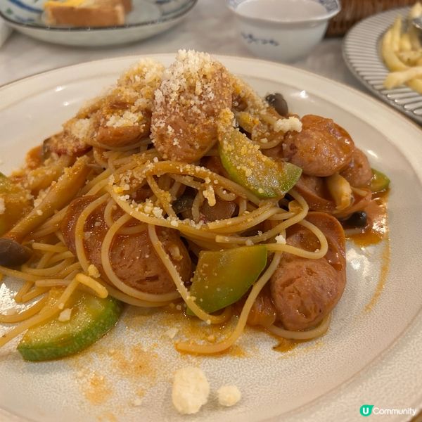 💕日式洋食❣️