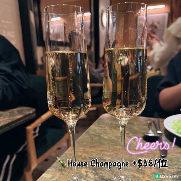 🔥$98起歎扒房Semi-Buffet😍