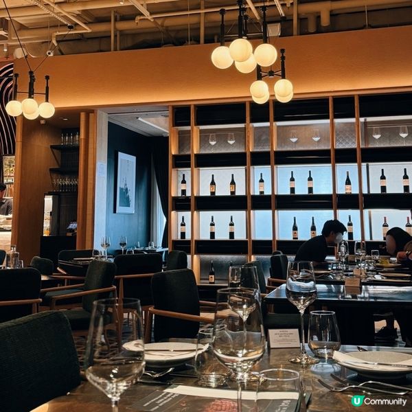 🔥$98起歎扒房Semi-Buffet😍