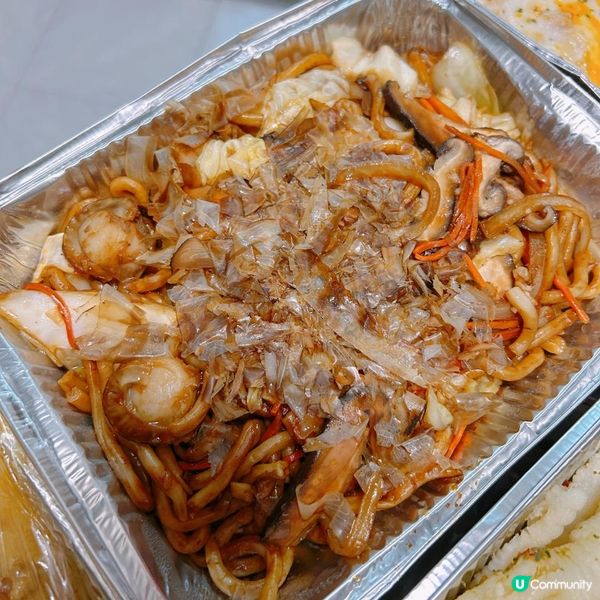 　有水準的party到會