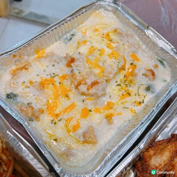 　有水準的party到會