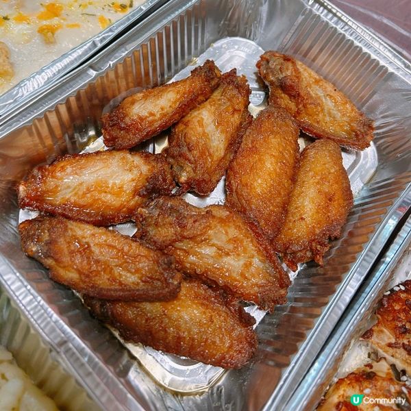 　有水準的party到會