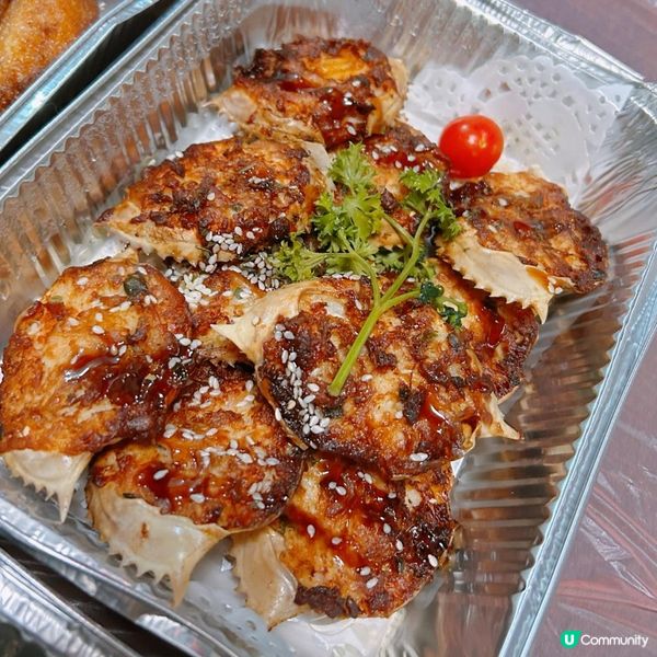 　有水準的party到會