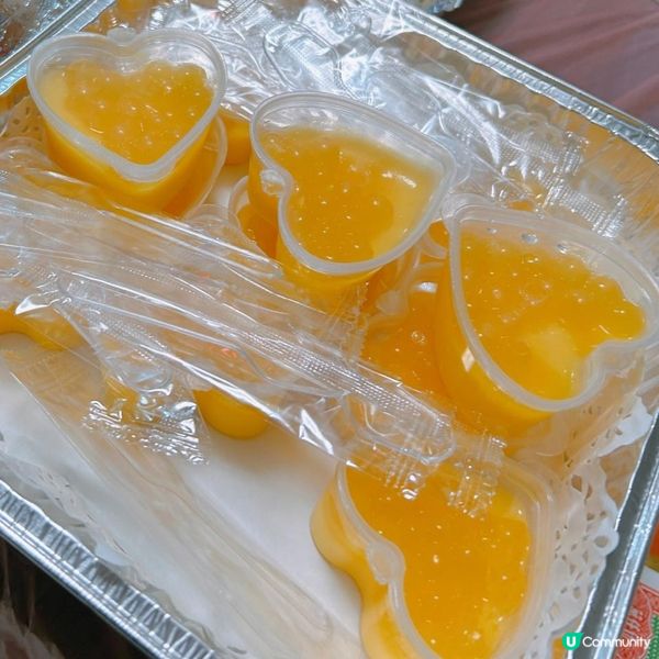 　有水準的party到會