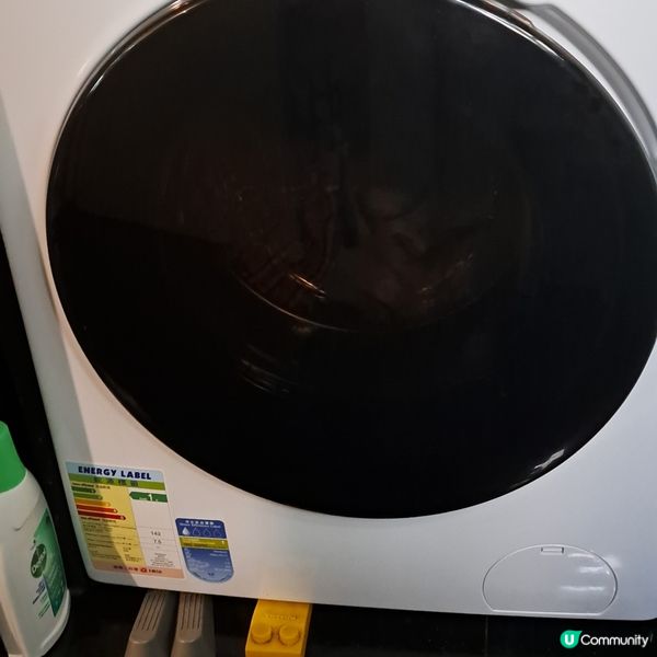 究竟大家一般洗衣機使用多少年才更換？