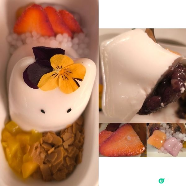 荔枝角D2商場有一間越南菜餐廳性價比高