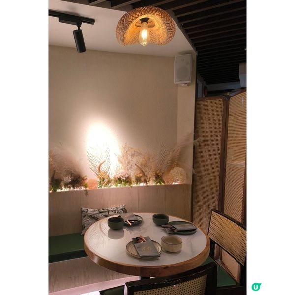 荔枝角D2商場有一間越南菜餐廳性價比高