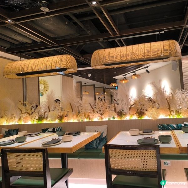 荔枝角D2商場有一間越南菜餐廳性價比高