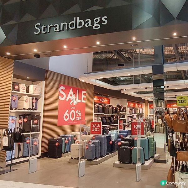 Spencer Outlet Centre👜🛍🍔🍱