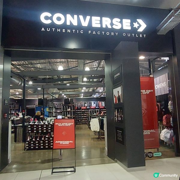 Spencer Outlet Centre👜🛍🍔🍱