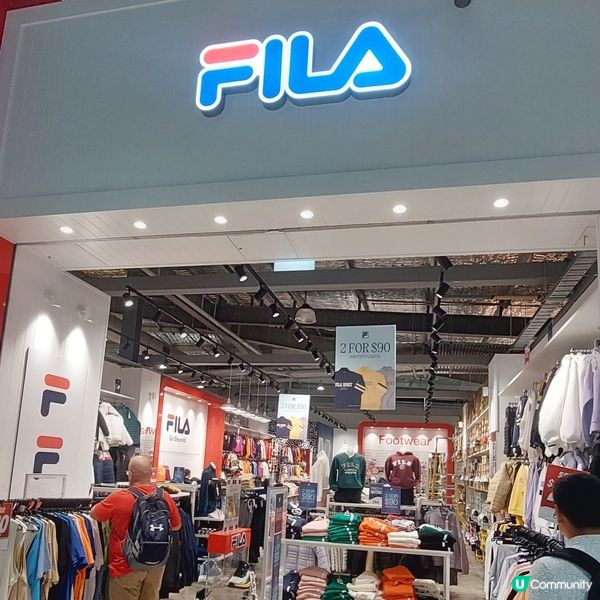 Spencer Outlet Centre👜🛍🍔🍱