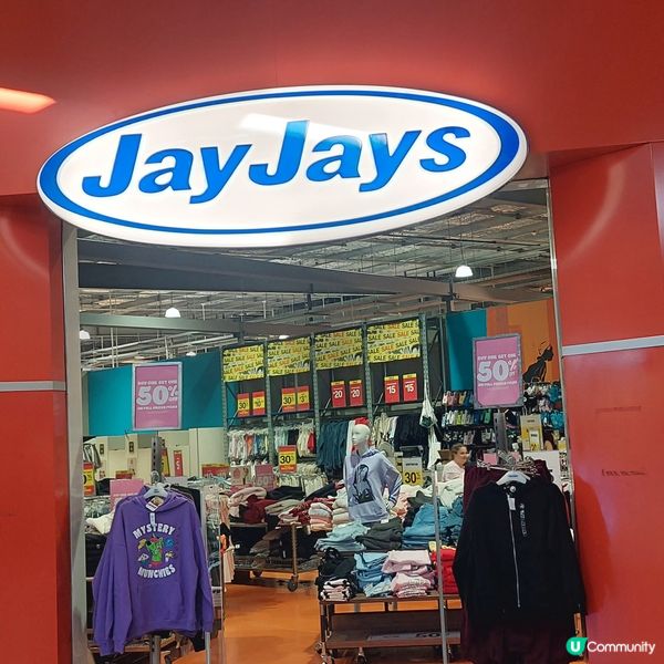 Spencer Outlet Centre👜🛍🍔🍱