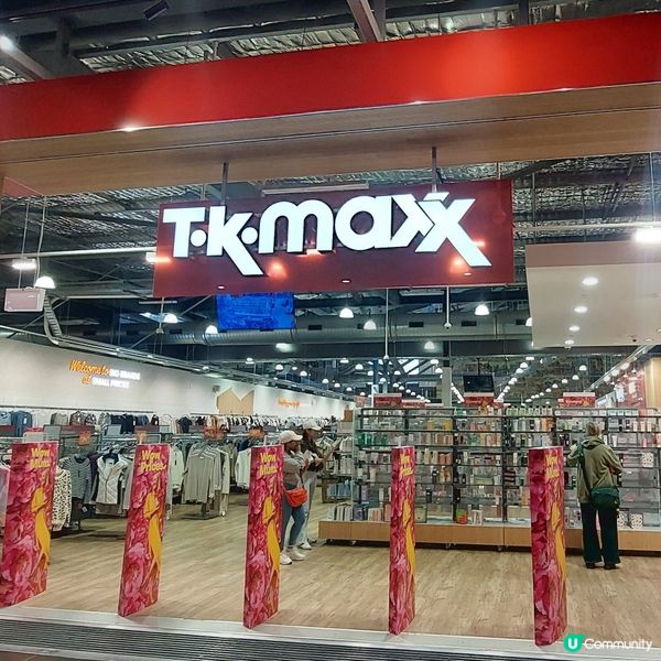 Spencer Outlet Centre👜🛍🍔🍱