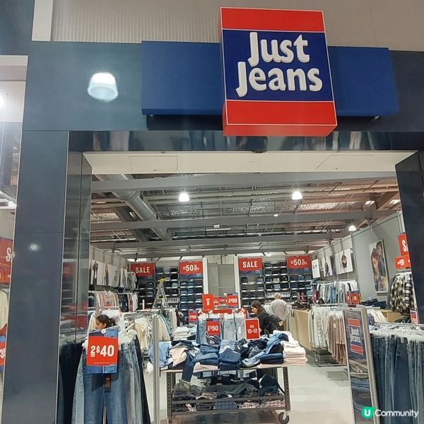 Spencer Outlet Centre👜🛍🍔🍱