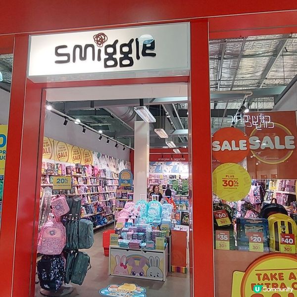 Spencer Outlet Centre👜🛍🍔🍱