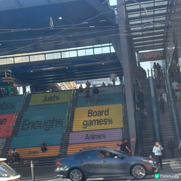 Spencer Outlet Centre👜🛍🍔🍱