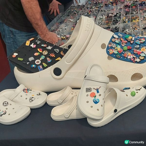 Queen Victoria Market🛍🦘🐨