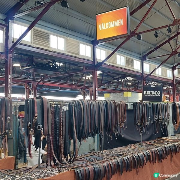 Queen Victoria Market🛍🦘🐨