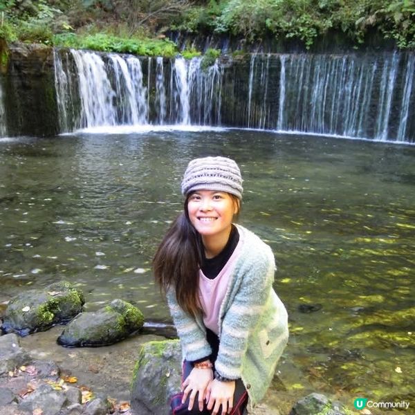 輕鬆度假勝地@輕井澤