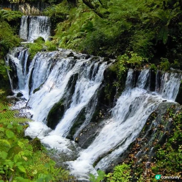 輕鬆度假勝地@輕井澤