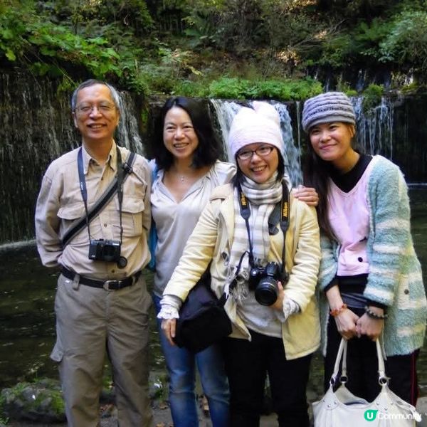 輕鬆度假勝地@輕井澤