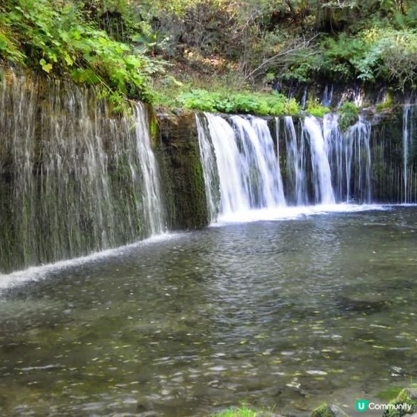 輕鬆度假勝地@輕井澤