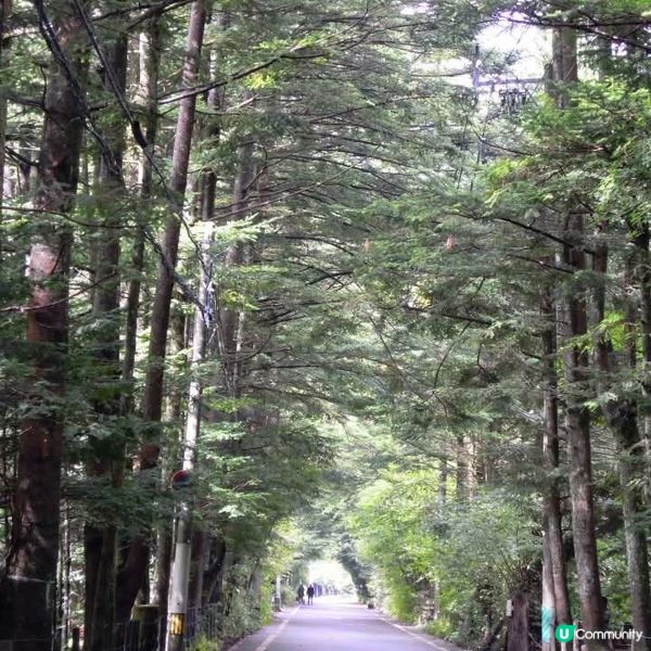 輕鬆度假勝地@輕井澤