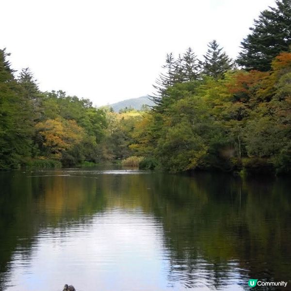 輕鬆度假勝地@輕井澤