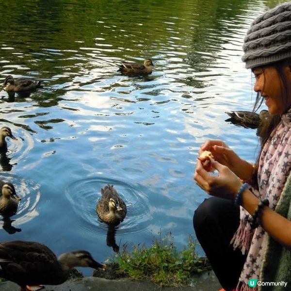 輕鬆度假勝地@輕井澤