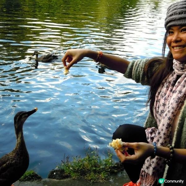 輕鬆度假勝地@輕井澤