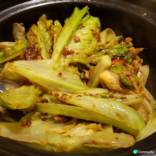 銅鑼灣時代廣場🔥 川菜新勢力登場！