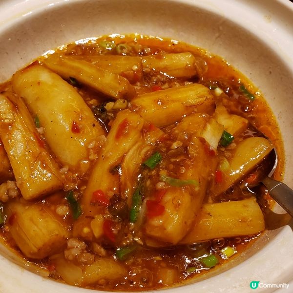 銅鑼灣時代廣場🔥 川菜新勢力登場！