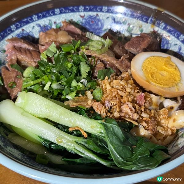 觀塘日月堂😋 食好西，唔使愁！