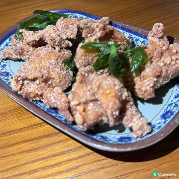 觀塘日月堂😋 食好西，唔使愁！