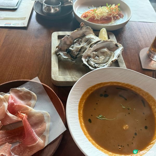 位於尖沙咀海港城的 Amelia Hong Kong 帶來兩...