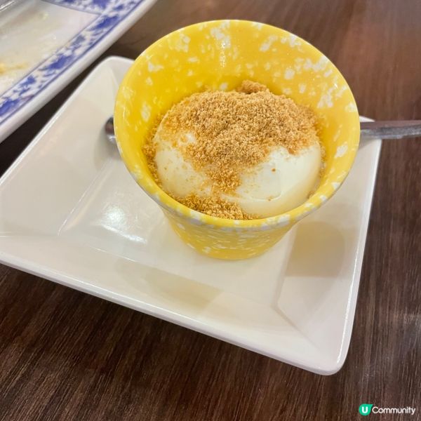 美味嘅牛扒餐 氹仔舊城區