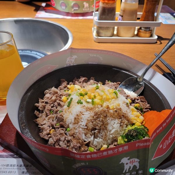 ## 銅鑼灣平食推介！$28鐵板飯😋
