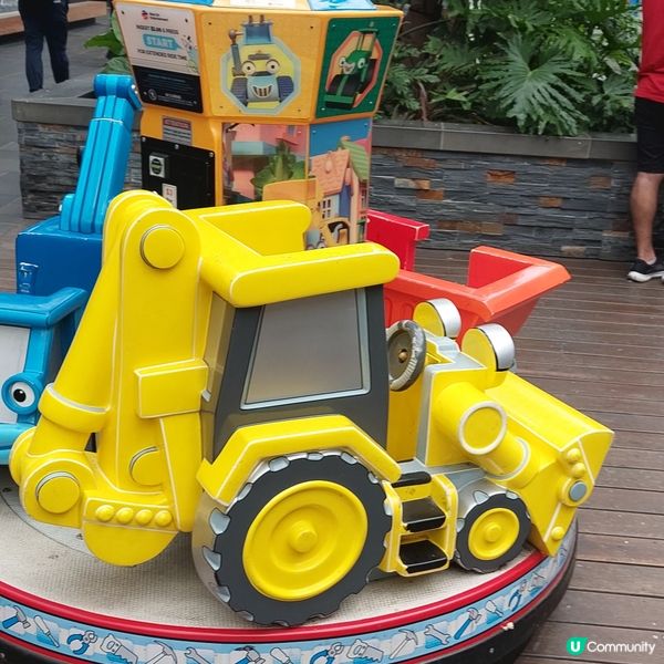 墨爾本摩天輪🎡購物商場🛍👗